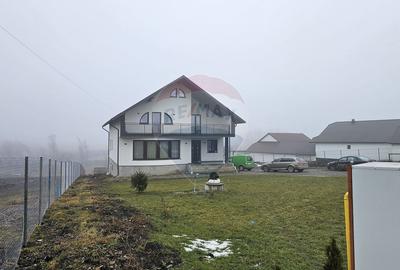 Casă / Vilă de lux, Moara Nica, Suceava - 10