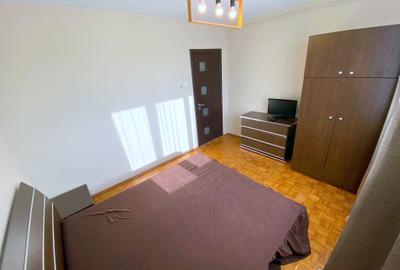2 camere, cu parcare, in Marasti, zona semicentrala, zona NTT DATA, BOSCH - 6