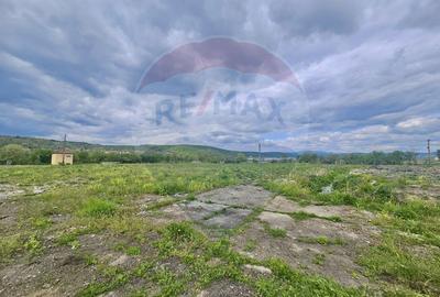 Teren intravilan 36.812 mp | Aiud, str. Izvorului | Alba - 4