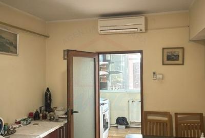 🏡 Apartament spațios 2 camere, decomandat, Mazepa – etaj 7,  lift - 13