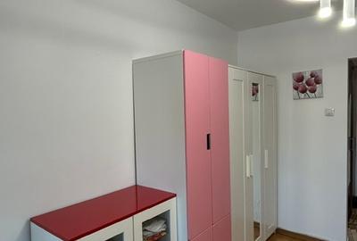 GARSONIERĂ 42 MP – PIAȚA DOMENII, COMPLET NOUĂ, MOBILĂ IKEA, UTILATĂ PREMIUM - 5