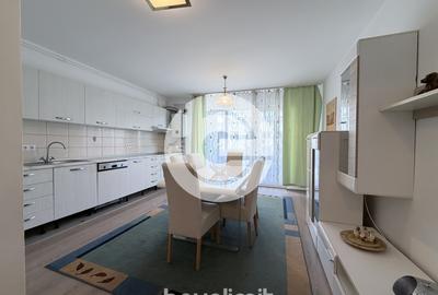 Apartament mobilat, utilat | 3 camere | 73 MpU | Turnisor | Parcare - 1