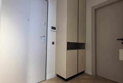 ARQA Jolie Village | Apartament modern cu 3 camere | Pipera |Iancu Nicolae - 9