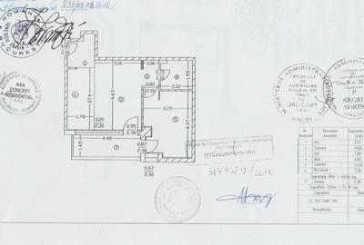 Apartament 2 camere | Cartierul Francez | Herastrau | Parcare subterana | Video - 5