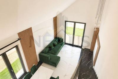 Pantelimon - Complex rezidential | Vila individuala | - 8