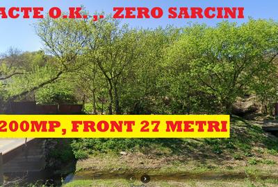 TICAU-SEMICENTRAL  , 1200 mp -oportunitate investitie / dezvoltare afacere - 11