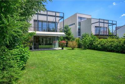 Vila 5 Camere | Zona Exclusivista | Scoala Mark Twain | PIPERA - 2