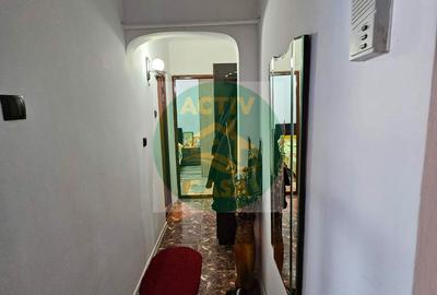 Apartament 2 camere, mobilat si utilat - 6