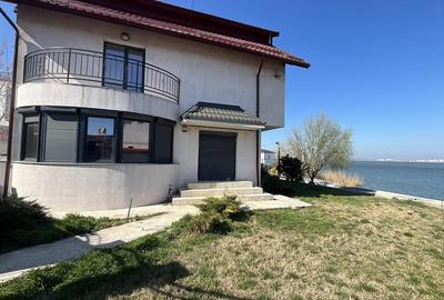 Eleganta la malul lacului- Vila premium cu ponton privat. - 23