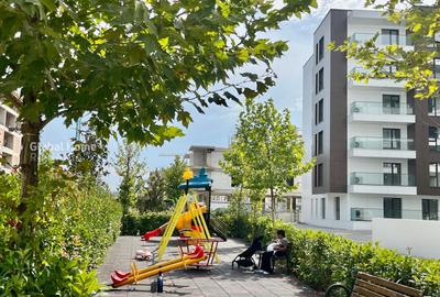 Apartament 3cam 92MP|Rond Pipera-MTM Lake-Aviatiei|Parcare Subteran|Pet Friendly - 16