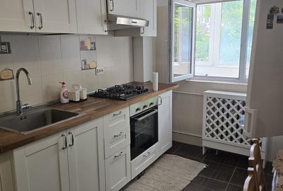 ROMANA - Apartament MODERN - 3 minute Metrou Piata Romana