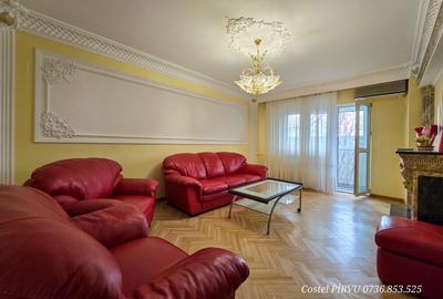 Apartament 3 camere 84 mp | Metrou C. Brâncuși (50m)  Parcare ADP | Ușă blindată - 11