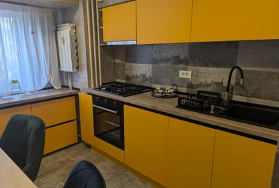 Apartament 2 camere LUX | 67 mp | Bulevardul Unirii | Bloc 1996 | 8 min Metrou - 4