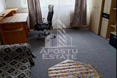 Apartament de inchiriat 3 camere, AC, zona Dacia, Timisoara, Timis - 1