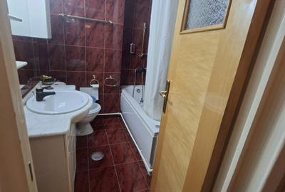 Duplex Universitate-Armeneasca bloc 1997 proprietate Aparte - 9