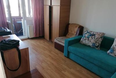 Proprietar Garsoniera cu Balcon zona Olimpia Stadion - 2