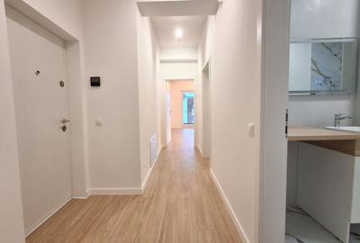 Apartament 2 camere - Da Vinci - Comision 0% - 8