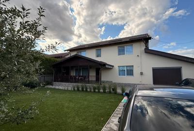 Vila, 3 camere,constructie 2014, teren 547mp, Negoiesti, Prahova, 185.000euro - 8