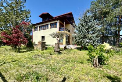 Vilă P+1 Buftea | 150 mp utili | Teren 992 mp | Curte amenajată - 4