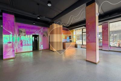 Spațiu comercial pretabil restaurant banca showroom - 6