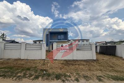 Casa noua de vanzare/Damila/langa Gradinita de stat - 2