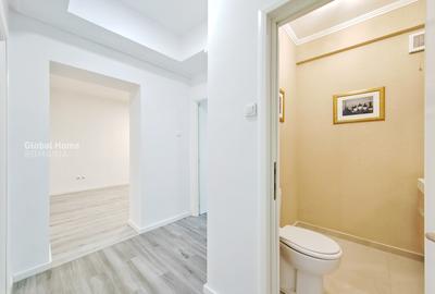Calea Floreasca | Spațiu Birouri | Poziție Excelentă - 8