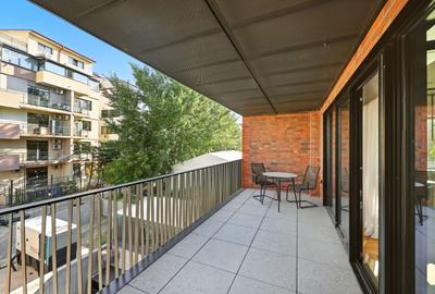 3-room apartment for rent | Floreasca - 8