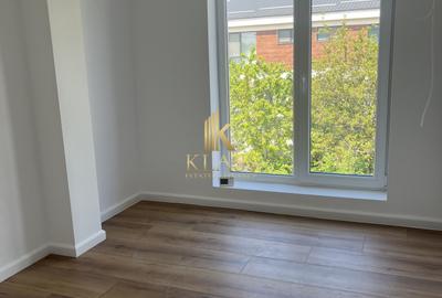 Vila individuala noua, 120 mp, 5 camere, 5 bai, curte, parcare, zona Trapezului - 4