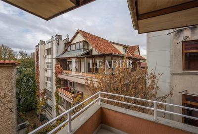 Apartament 3 camere Primaverii | Prima inchiriere | Zona Premium - 21