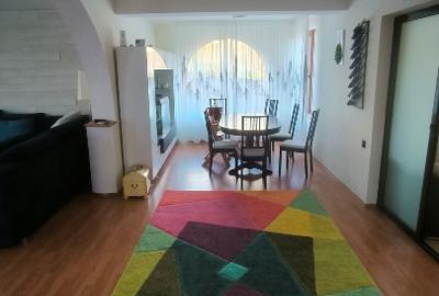 Casă 5 camere + Mansardă open-space 82mp în Dâmbu Rotund – Ocupabilă Imediat - 7