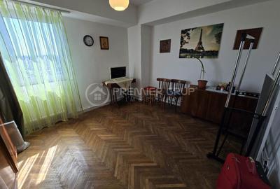 Apartament 3 camere 70mp 2 balcoane, Podu Ros, CT+ AC - 6