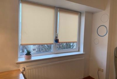 Garsoniera  spatioasa , 35 mp,centrala gaz, Dacia -  Bd Tomis-Tavola ,  350 euro - 15