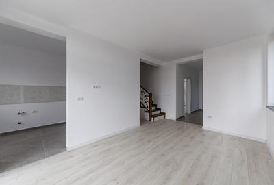 Duplex 5 camere, grădină, 3 băi | RPC Village-Mehala | 10 min. de centru - 14