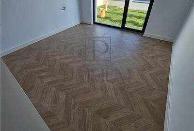 Casa individuala - smart - moderna - curte amenajata - zona TOP - 8