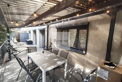 3 Camere Cu Curte GranVia Park Lujerului Politehnica Comision 0 - 12