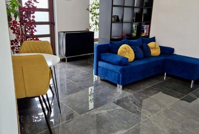 Oferta care te cucereste: duplex modern-terasa-curte-2 locuri de parcare - 3