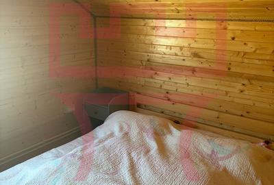 Cabana Belis in apropierea asfaltului cu panorama superba asupra Belis - 11