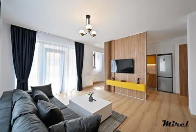 Apartament de lux, 2 camere, zona cartier Albert - 2