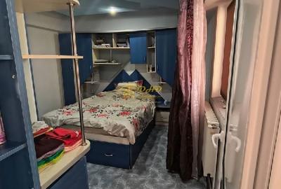 Apartament 2 camere decomandate, Pacurari. - 1