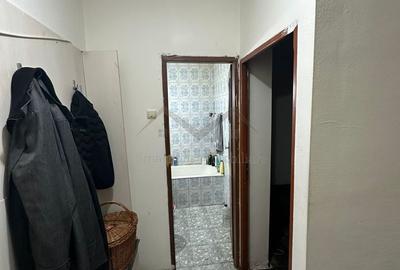 Garsonieră în Metalurgie