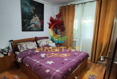 Vanzare Apartament 4 Camere Confort 2 Berceni Strada Uioara - 1