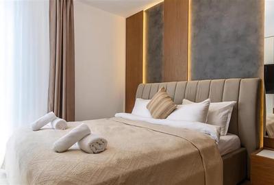 Apartament 2 camere, segmentul Premium, Uno Residence, Bartolomeu, Brasov - 3