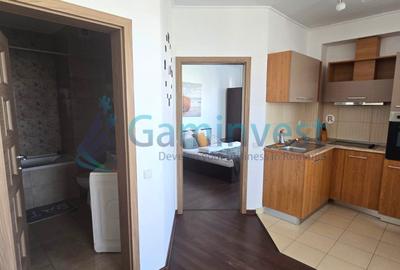 Apartament cu privire deosebita, de inchiriat, Calea Aradului,Oradea - 6
