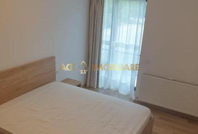 2 Camere de inchiriat | Unirii | Metrou | Centrala | Mobilat | Utilat - 4