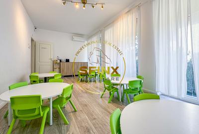 Casa 9 camere | Drumul Sarii | curte libera 300mp - 10