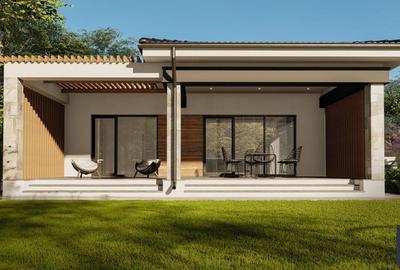 VILĂ PREMIUM 4 CAMERE | REGAL RESIDENCE CORBEANCA | LÂNGĂ PĂDURE | TEREN 700 MP - 9