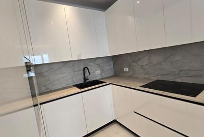 REA1022196 Apartament cu 2 Camere cu loc de parcare - 6