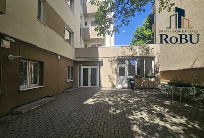 Spatiu office / SAD Calea Bucuresti CABU54 liceu INFO # RoBU Spatii Comerciale - 2