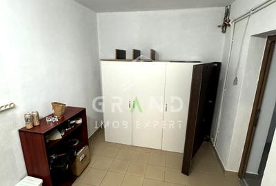 Spațiu versatil pentru afacerea ta | 100 mp utili | Acces din stradă | Zorilor - 14