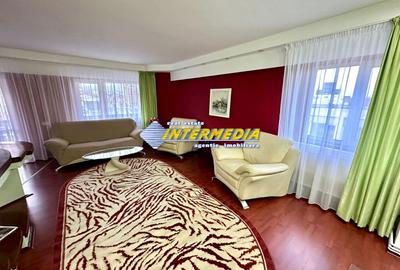 APARTAMENT 2 CAMERE I CENTRU ZONA MERCUR MALL I ETAJ 3 I MOBILAT I - 16